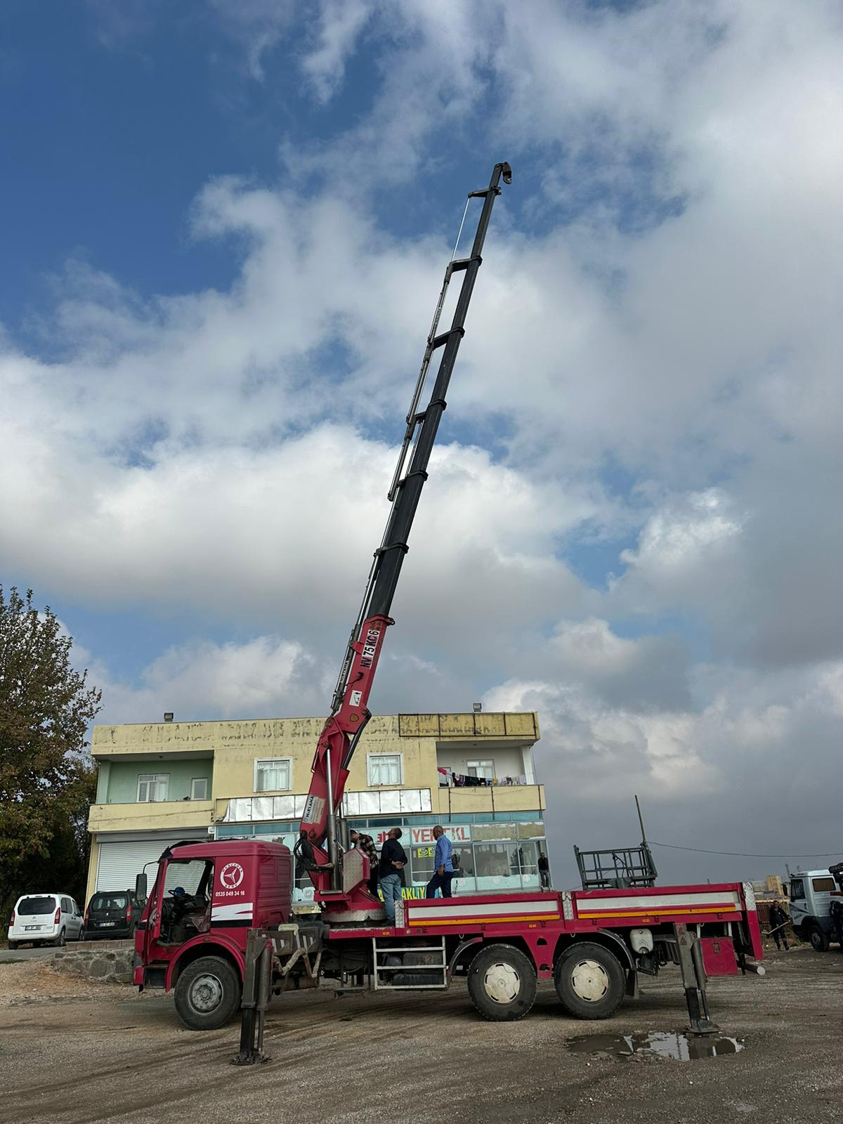 Karahan İnşaat ve Auto 